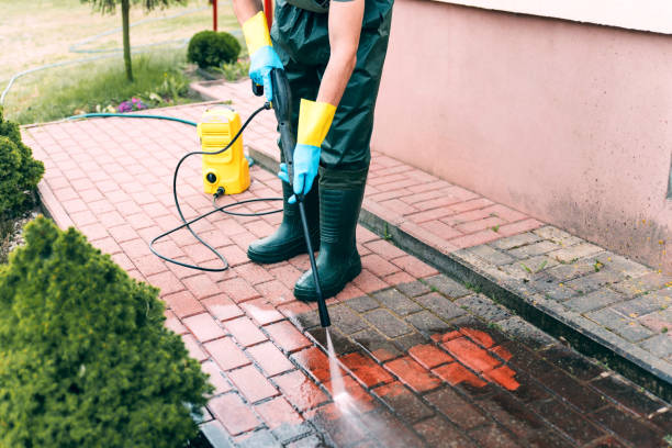 Reliable West Babylon, NY Pressure Washing Solutions