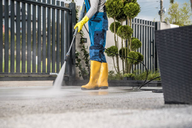 Best Post-Construction Pressure Washing  in West Babylon, NY