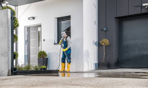 Best Patio and Deck Pressure Washing  in West Babylon, NY
